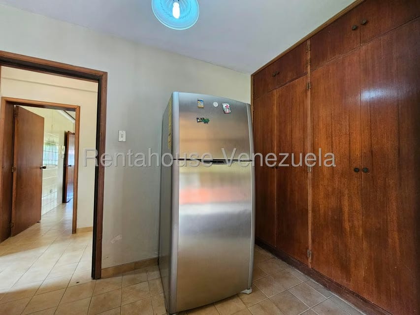 Casa (Duplex) en Venta en Barici, Lara - 16
