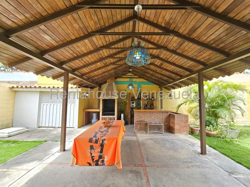 Casa (Duplex) en Venta en Barici, Lara - 17