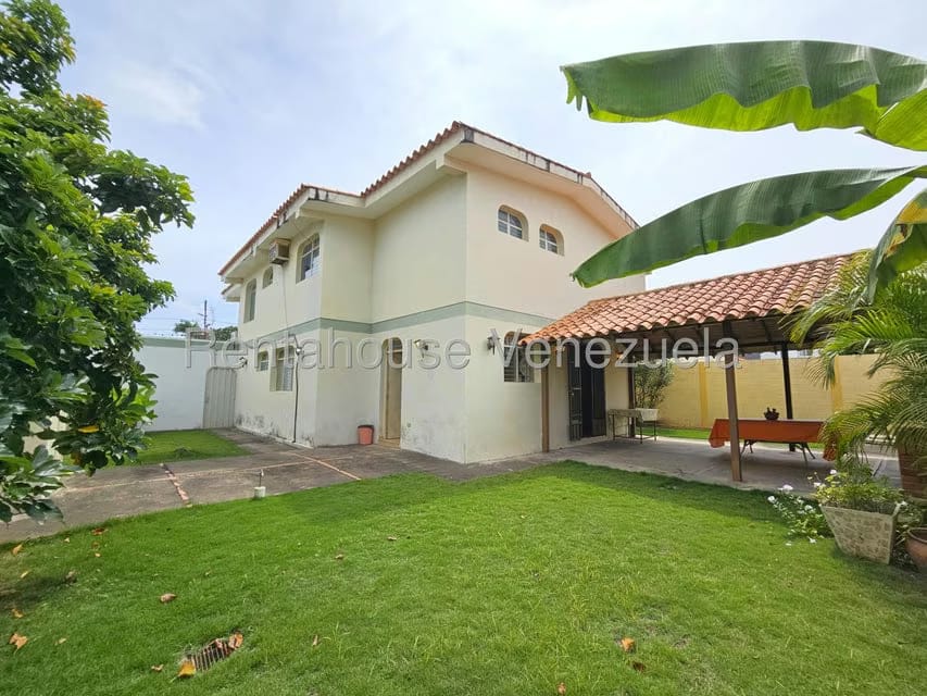 Casa (Duplex) en Venta en Barici, Lara - 20