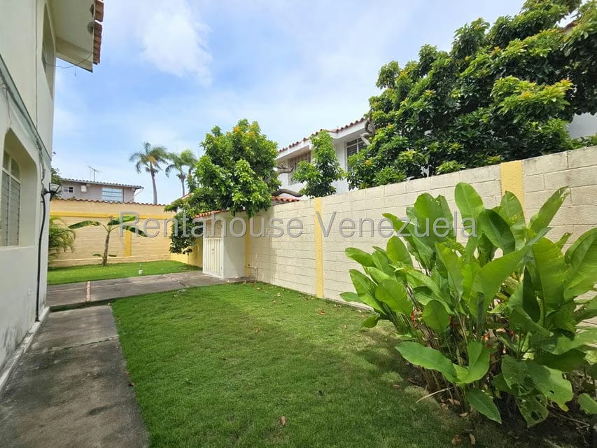 Casa (Duplex) en Venta en Barici, Lara - 22