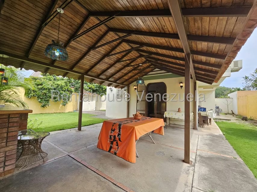 Casa (Duplex) en Venta en Barici, Lara - 25