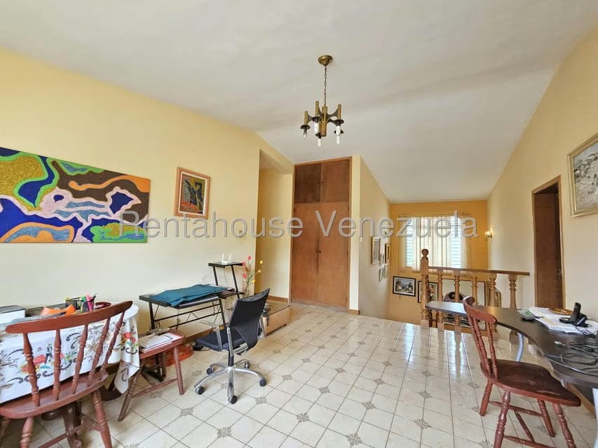 Casa (Duplex) en Venta en Barici, Lara - 29