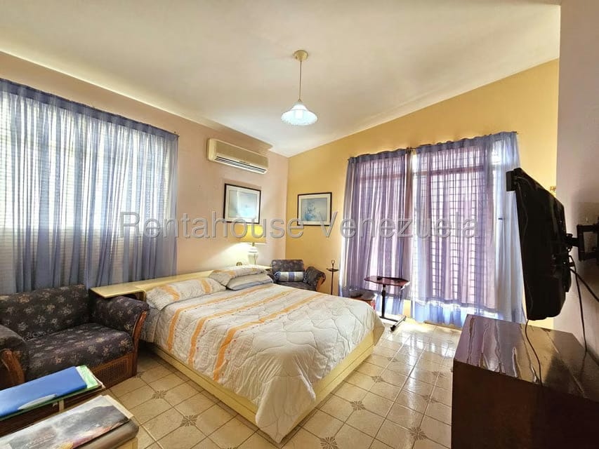 Casa (Duplex) en Venta en Barici, Lara - 30