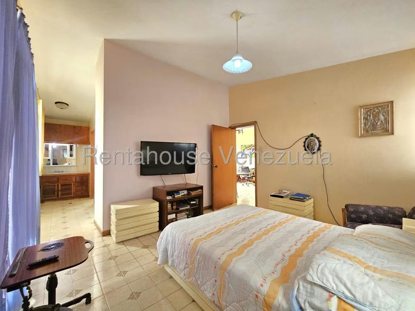Casa (Duplex) en Venta en Barici, Lara - 31