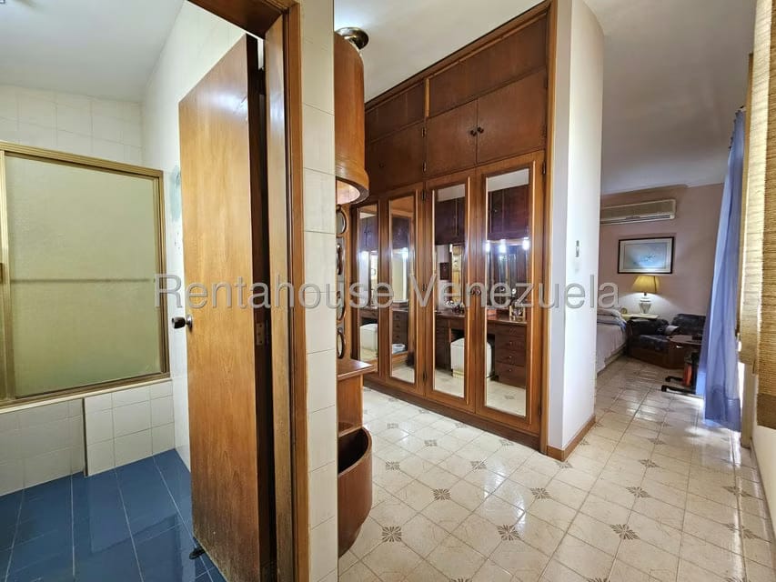 Casa (Duplex) en Venta en Barici, Lara - 34