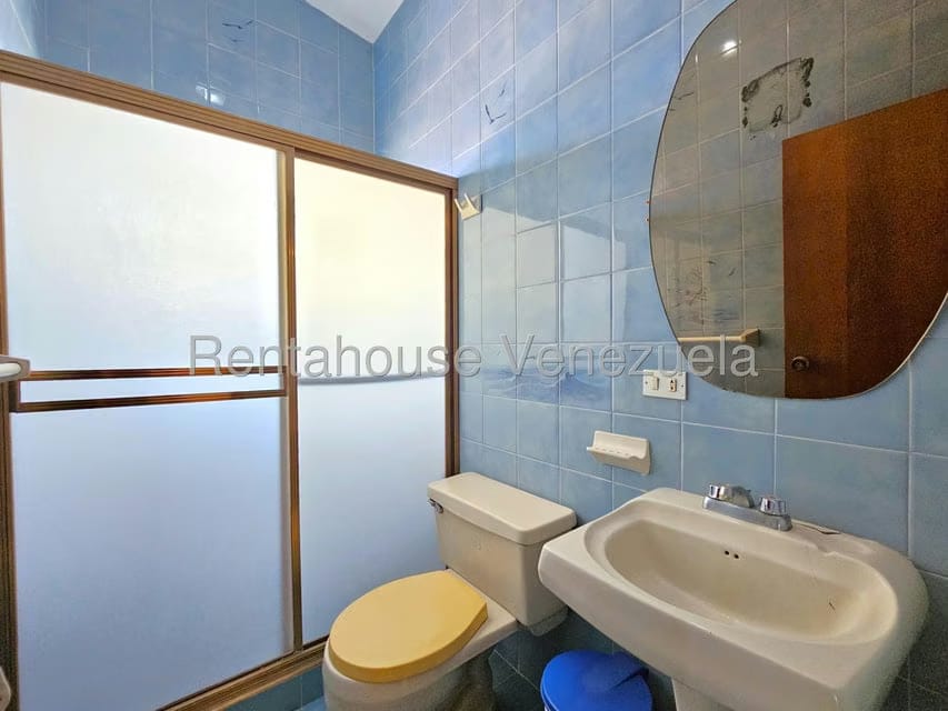 Casa (Duplex) en Venta en Barici, Lara - 40
