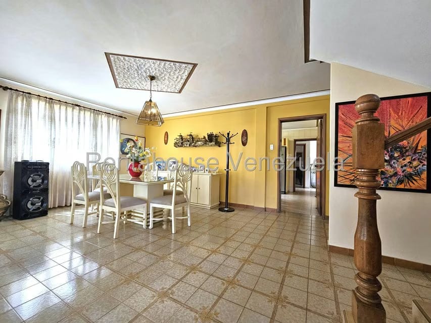 Casa (Duplex) en Venta en Barici, Lara - 6