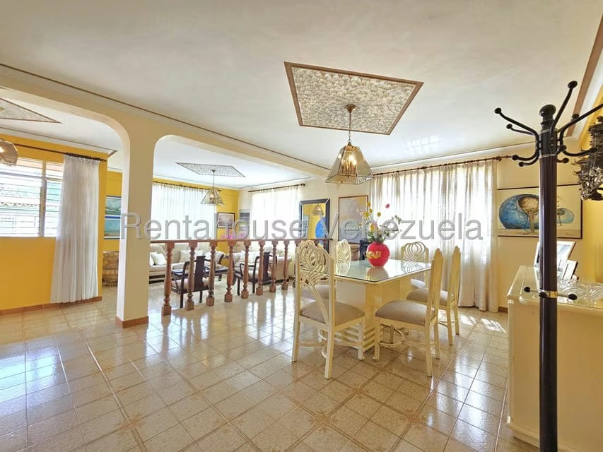Casa (Duplex) en Venta en Barici, Lara - 7