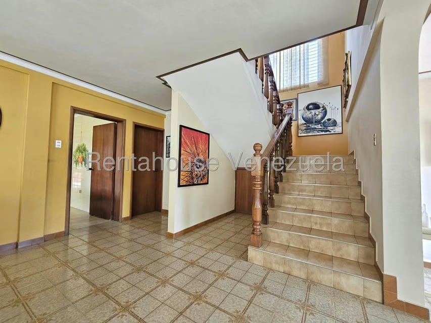 Casa (Duplex) en Venta en Barici, Lara - 8