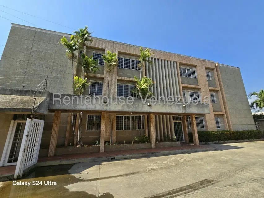 Apartamento (1 Nivel) en Venta en Centro, Zulia