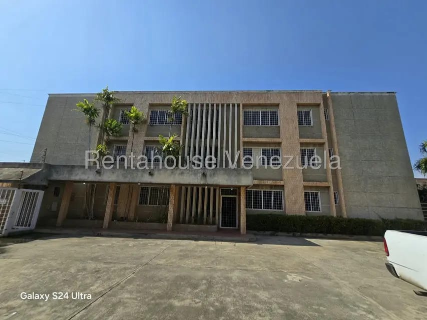 Apartamento (1 Nivel) en Venta en Centro, Zulia - 12