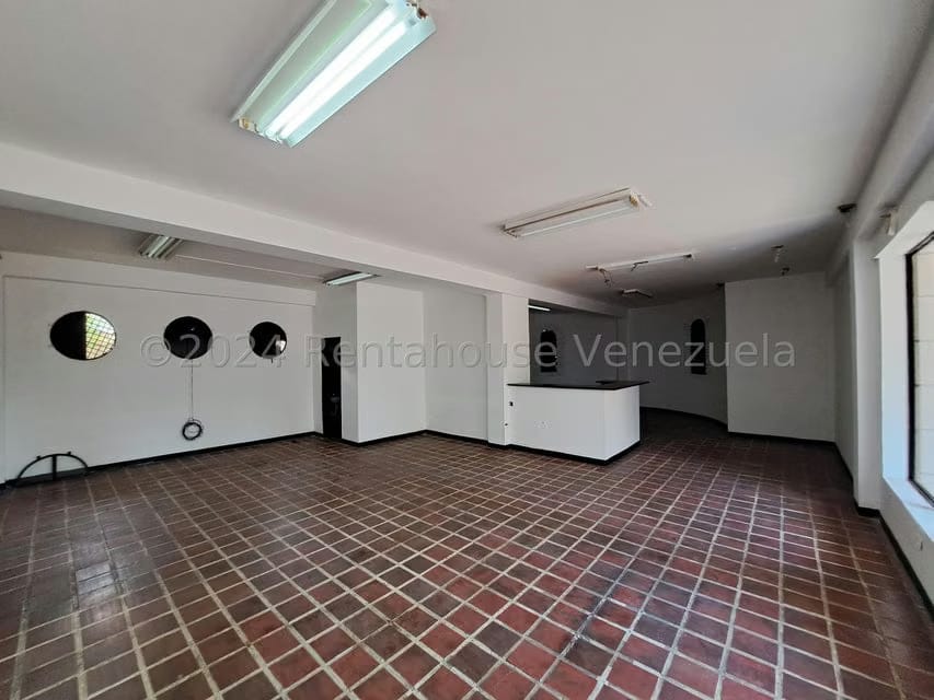 Comercial (Local Comercial) en Alquiler en Centro, Falcon