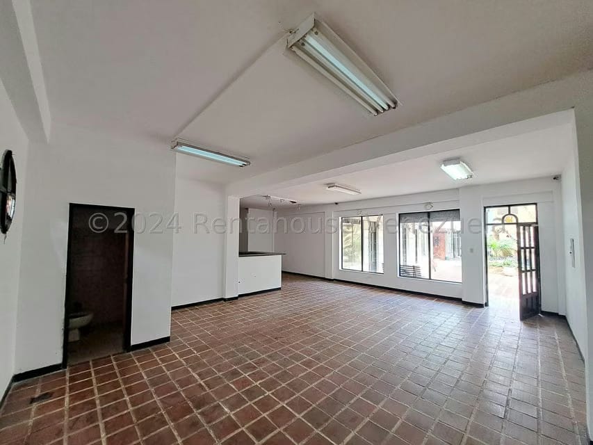 Comercial (Local Comercial) en Alquiler en Centro, Falcon - 2