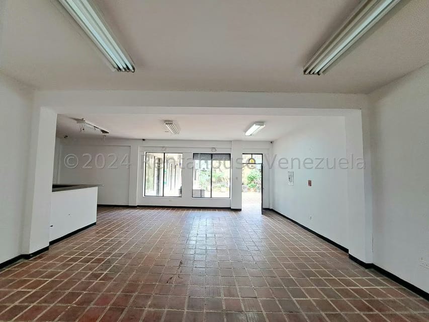 Comercial (Local Comercial) en Alquiler en Centro, Falcon - 3