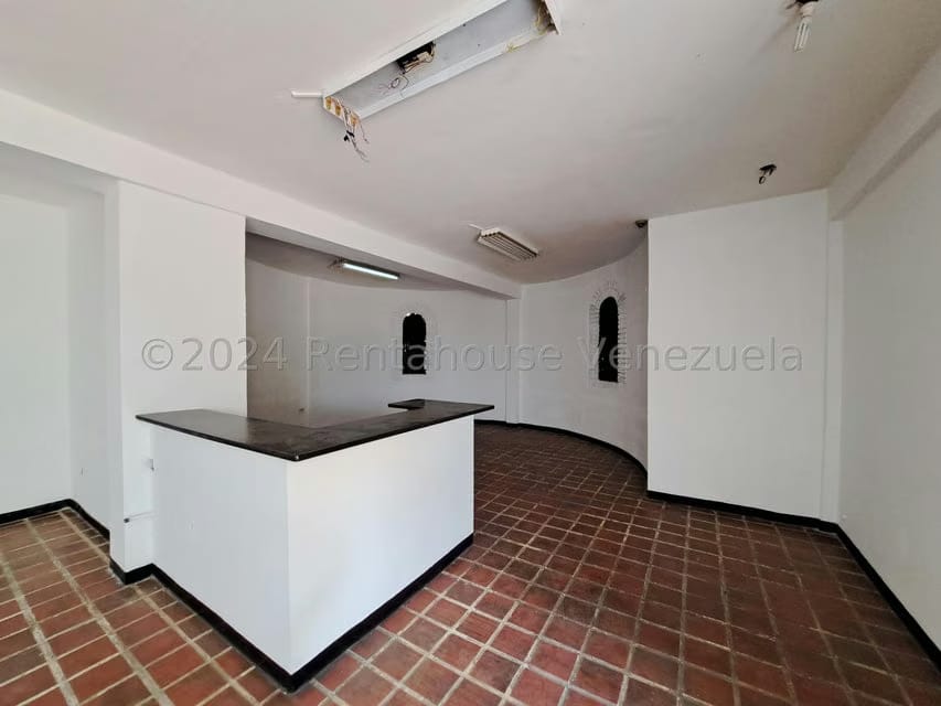 Comercial (Local Comercial) en Alquiler en Centro, Falcon - 4