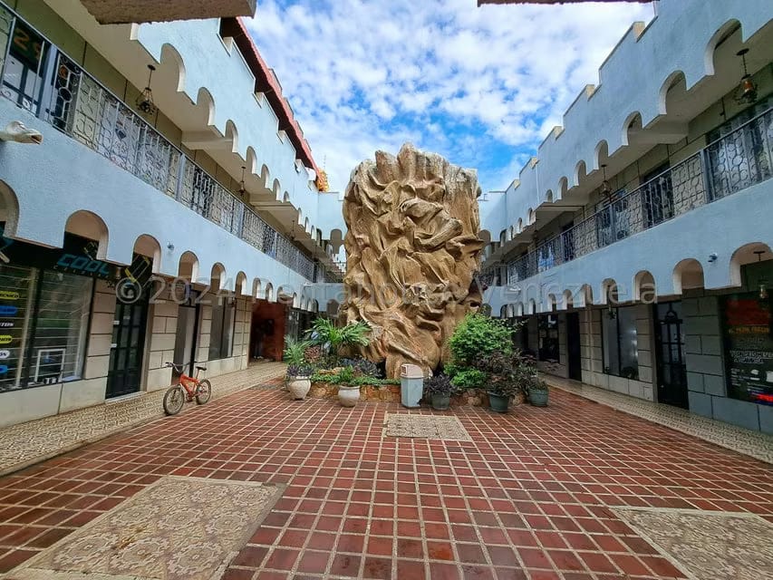 Comercial (Local Comercial) en Alquiler en Centro, Falcon - 8