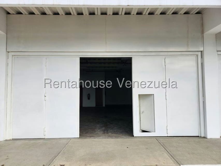 Comercial (Local Comercial) en Alquiler en El Placer, Lara - 13