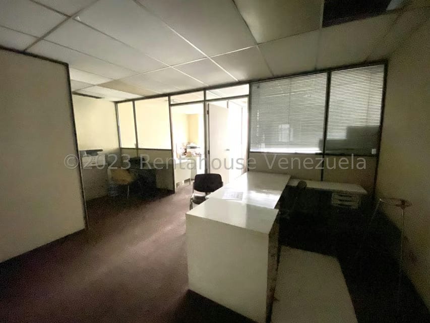 Comercial (Oficina) en Venta en Colinas de Bello Monte, Distrito Metropolitano - 18
