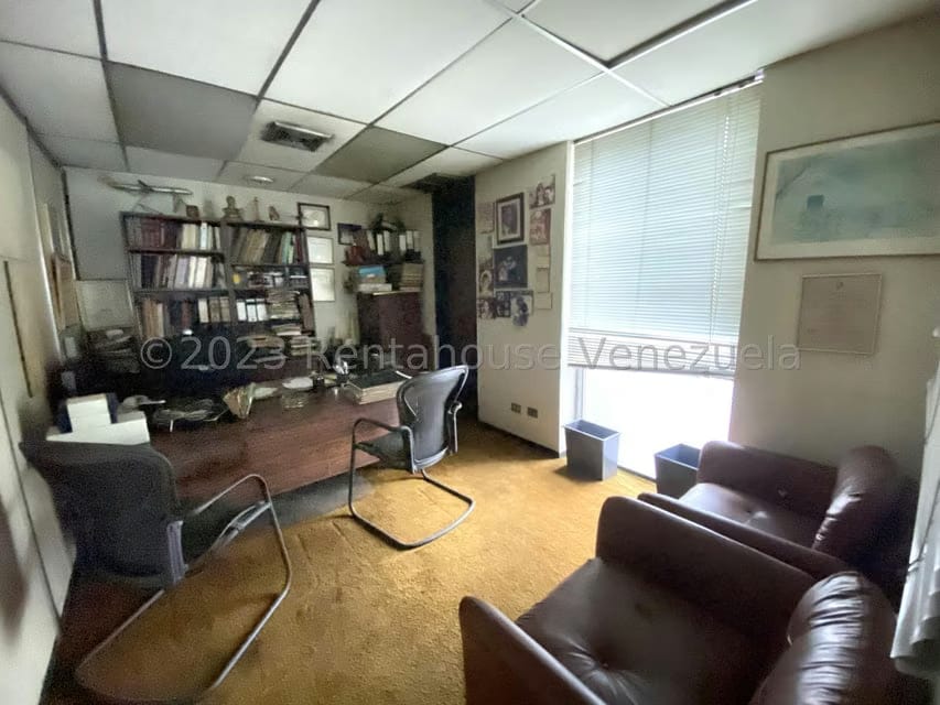 Comercial (Oficina) en Venta en Colinas de Bello Monte, Distrito Metropolitano - 19