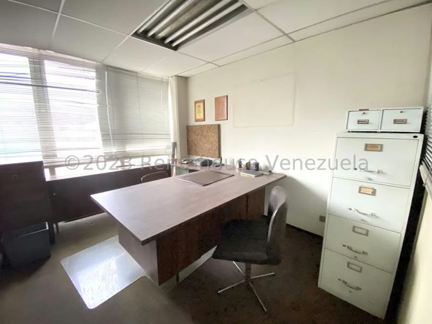 Comercial (Oficina) en Venta en Colinas de Bello Monte, Distrito Metropolitano - 21