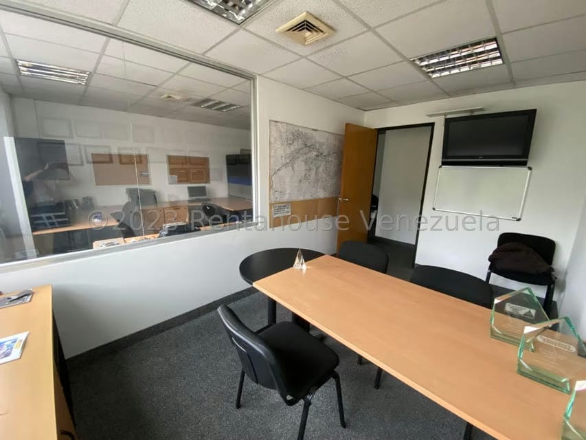 Comercial (Oficina) en Venta en Colinas de Bello Monte, Distrito Metropolitano - 10