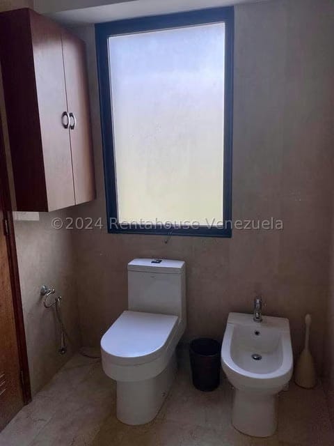 Apartamento (1 Nivel) en Venta en Lomas de Las Mercedes, Distrito Metropolitano - 13