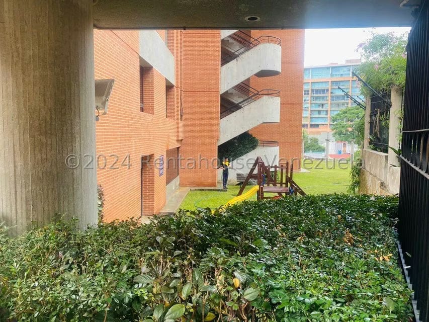 Apartamento (1 Nivel) en Venta en Lomas de Las Mercedes, Distrito Metropolitano - 18
