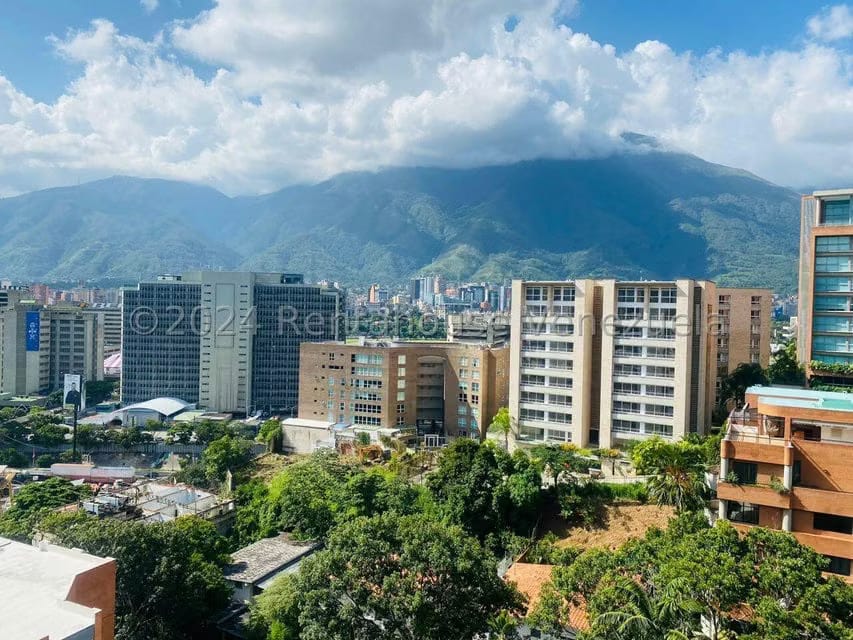 Apartamento (1 Nivel) en Venta en Lomas de Las Mercedes, Distrito Metropolitano - 19