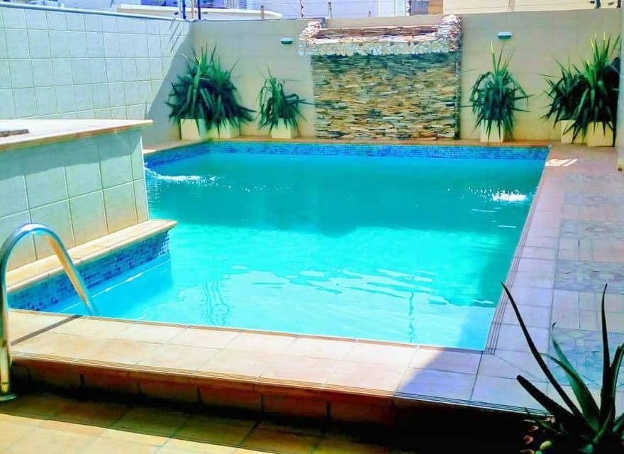 Casa (Duplex) en Venta en Monte Claro, Zulia