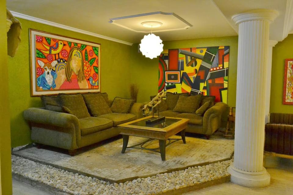 Casa (Duplex) en Venta en Monte Claro, Zulia - 2