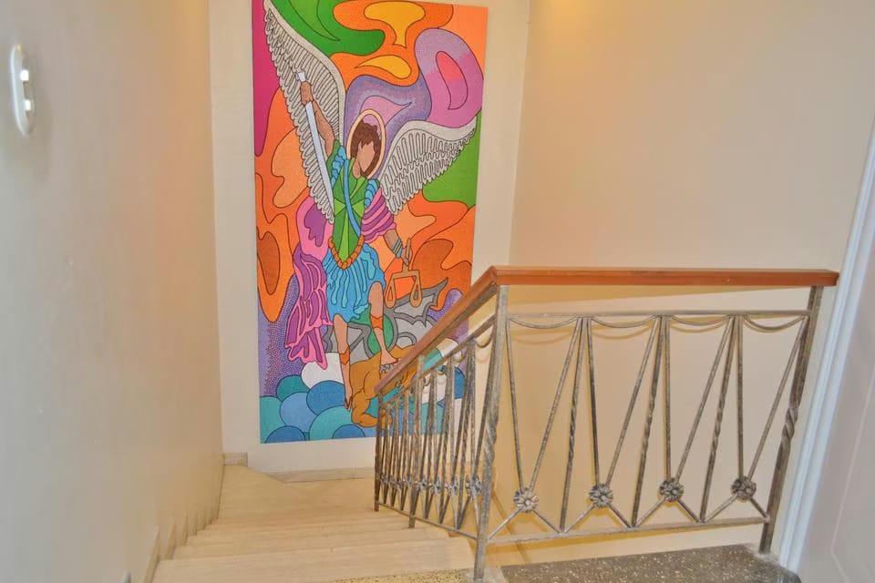 Casa (Duplex) en Venta en Monte Claro, Zulia - 13