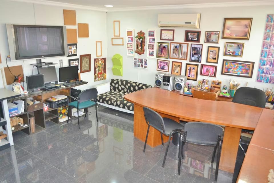 Casa (Duplex) en Venta en Monte Claro, Zulia - 16