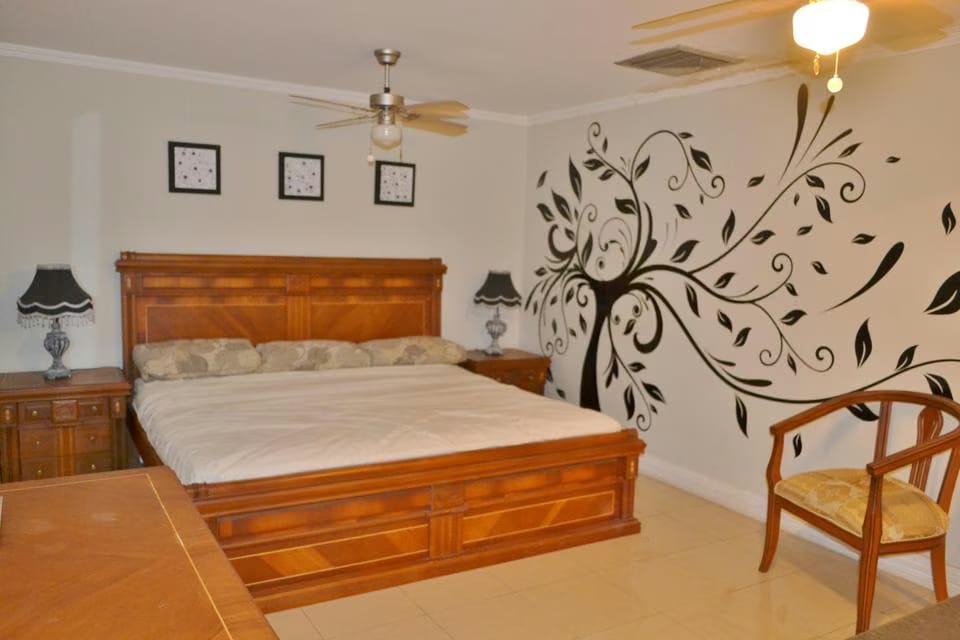 Casa (Duplex) en Venta en Monte Claro, Zulia - 18