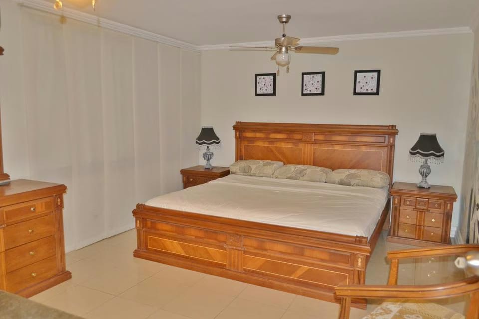 Casa (Duplex) en Venta en Monte Claro, Zulia - 19