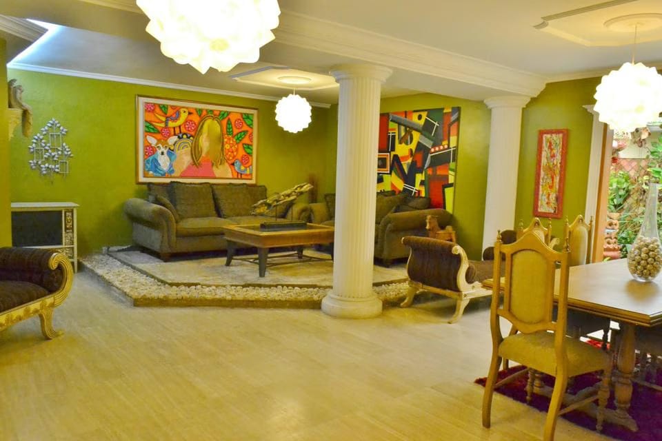 Casa (Duplex) en Venta en Monte Claro, Zulia - 3