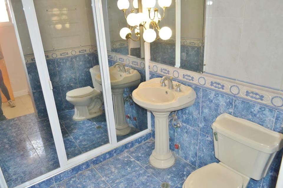 Casa (Duplex) en Venta en Monte Claro, Zulia - 24