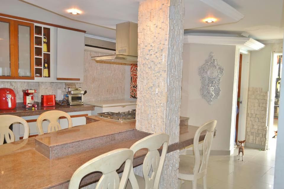 Casa (Duplex) en Venta en Monte Claro, Zulia - 30