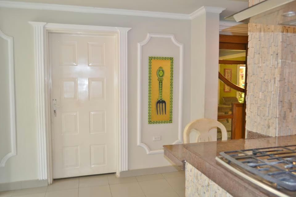 Casa (Duplex) en Venta en Monte Claro, Zulia - 34