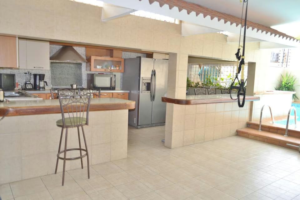 Casa (Duplex) en Venta en Monte Claro, Zulia - 38