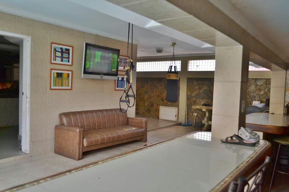 Casa (Duplex) en Venta en Monte Claro, Zulia - 39