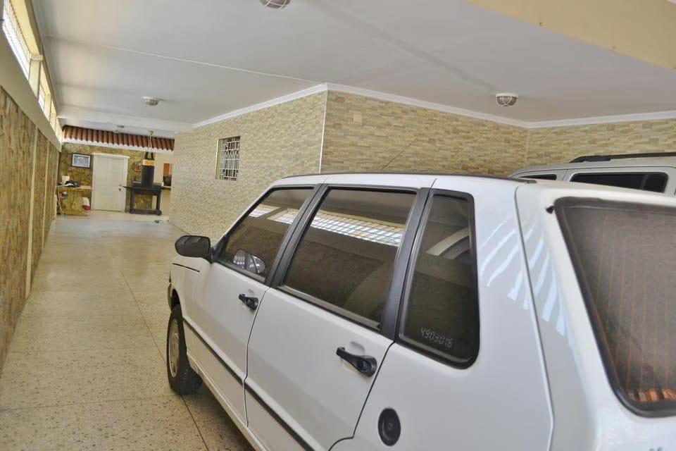 Casa (Duplex) en Venta en Monte Claro, Zulia - 42