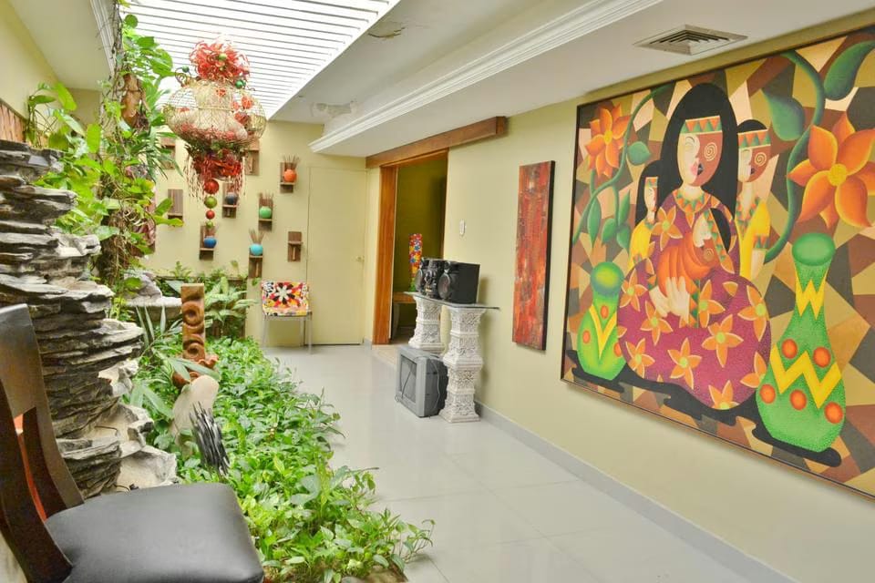 Casa (Duplex) en Venta en Monte Claro, Zulia - 9
