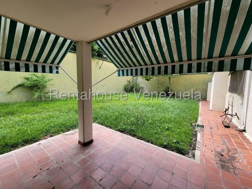 Casa (Duplex) en Venta en Colinas de Bello Monte, Distrito Metropolitano - 11