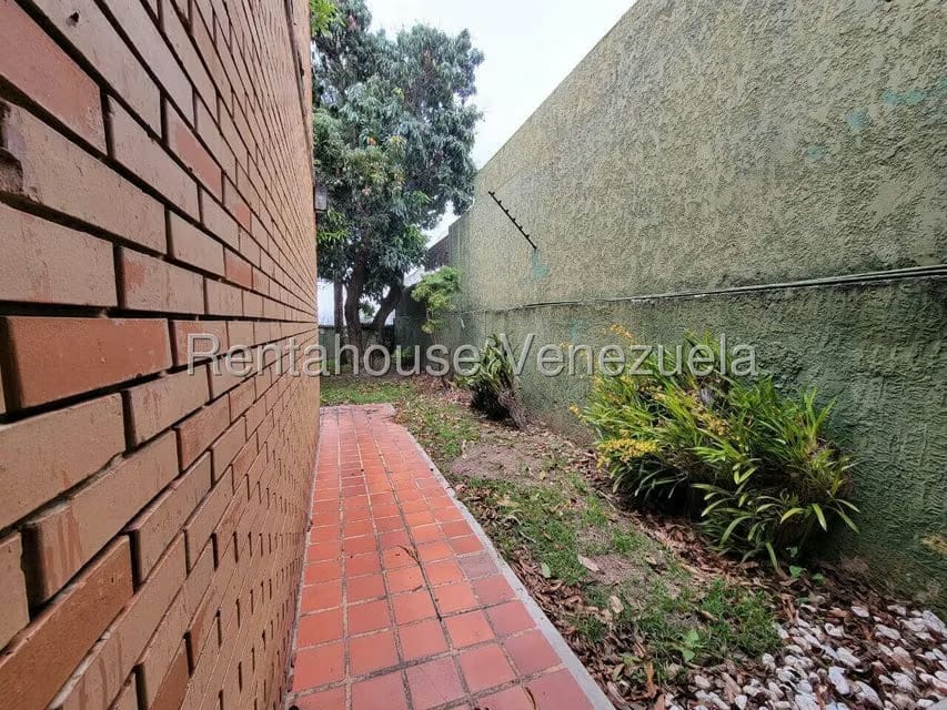 Casa (Duplex) en Venta en Colinas de Bello Monte, Distrito Metropolitano - 12