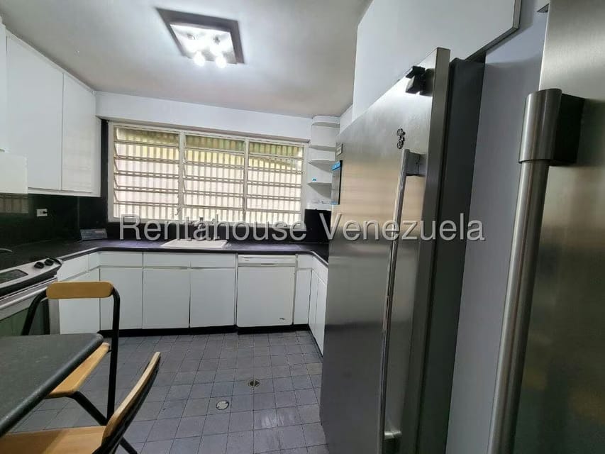 Casa (Duplex) en Venta en Colinas de Bello Monte, Distrito Metropolitano - 14