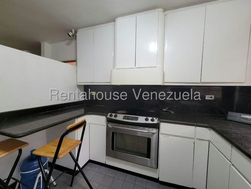 Casa (Duplex) en Venta en Colinas de Bello Monte, Distrito Metropolitano - 15