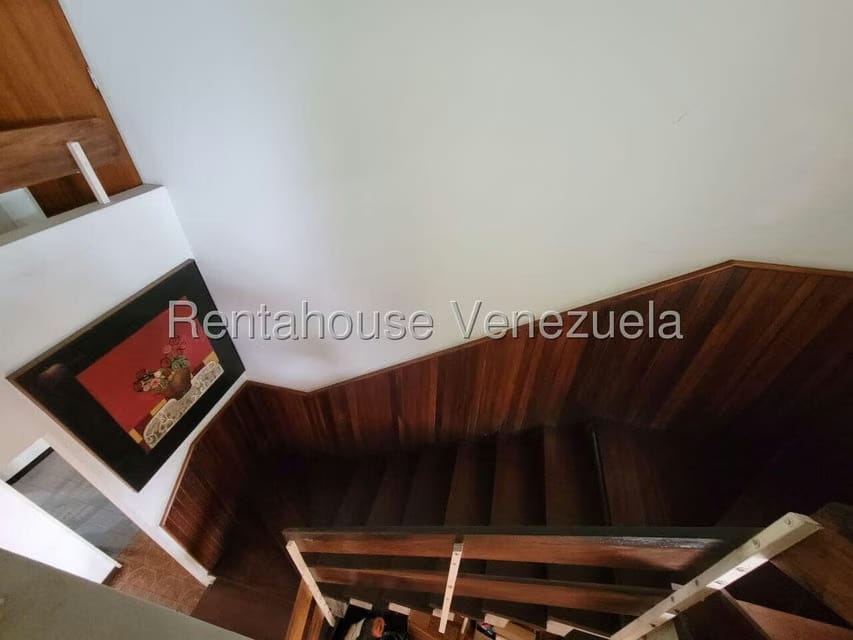 Casa (Duplex) en Venta en Colinas de Bello Monte, Distrito Metropolitano - 16