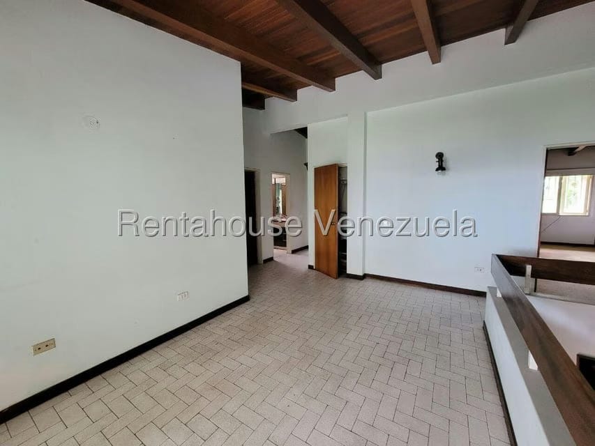 Casa (Duplex) en Venta en Colinas de Bello Monte, Distrito Metropolitano - 17