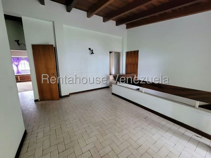 Casa (Duplex) en Venta en Colinas de Bello Monte, Distrito Metropolitano - 18