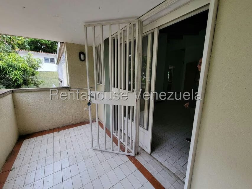 Casa (Duplex) en Venta en Colinas de Bello Monte, Distrito Metropolitano - 19